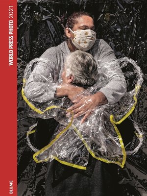 cover image of World Press Photo 2021